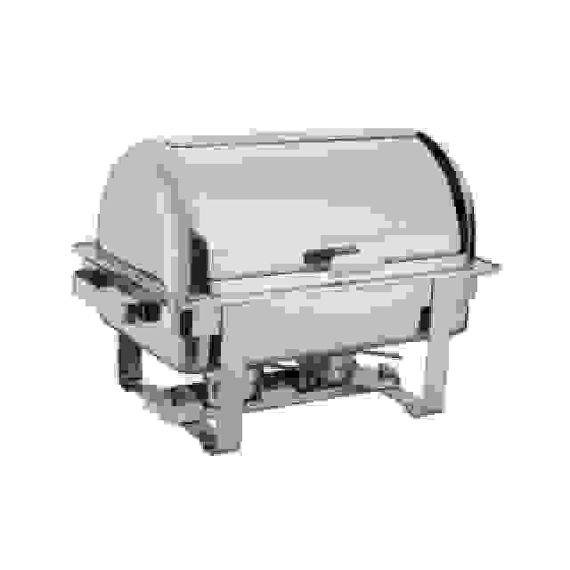 Chafing Dish s Roll- Top víkem