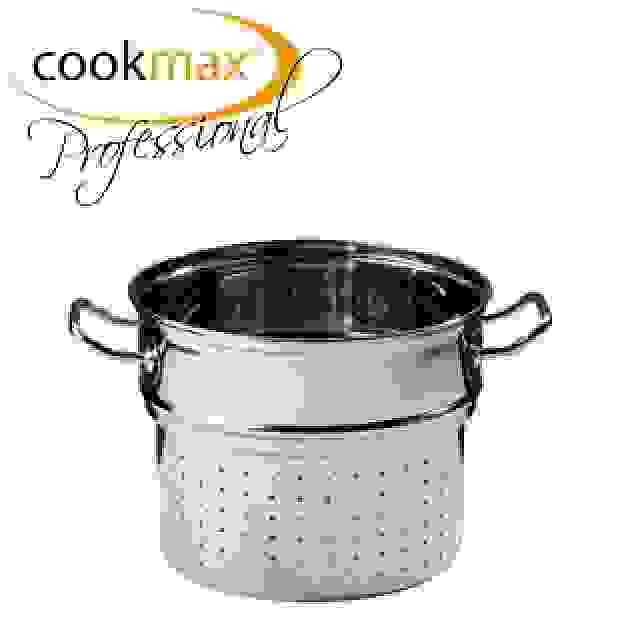 Cookmax Professional vložka na těstoviny