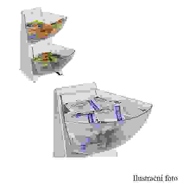 Nádoba pro zásobník Multi Rack