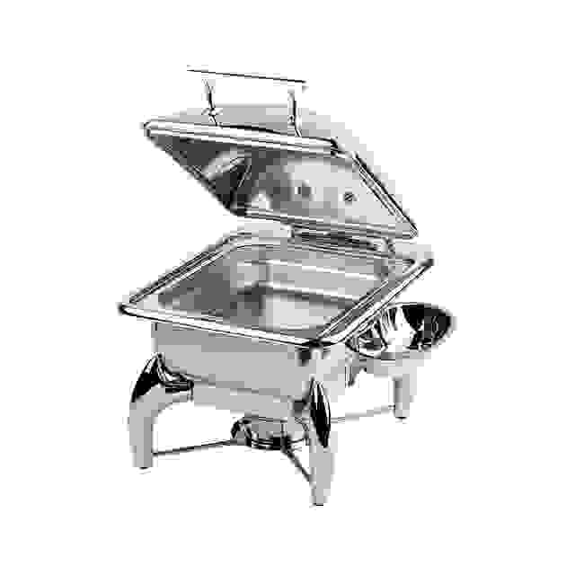 Chafing dish GN 2/3 Globe