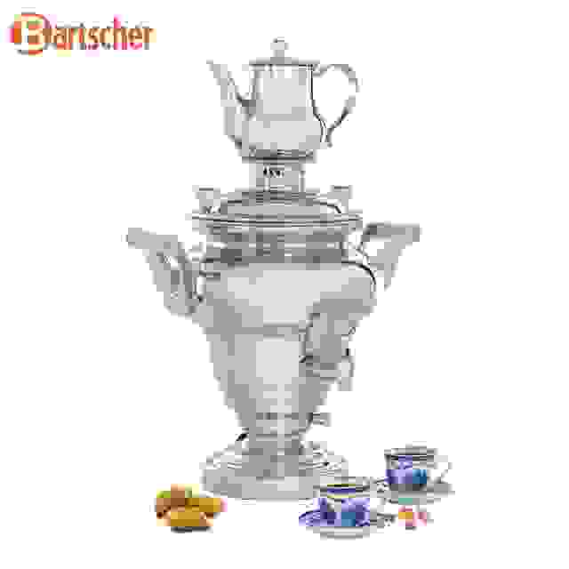 Samovar 15l Bartscher