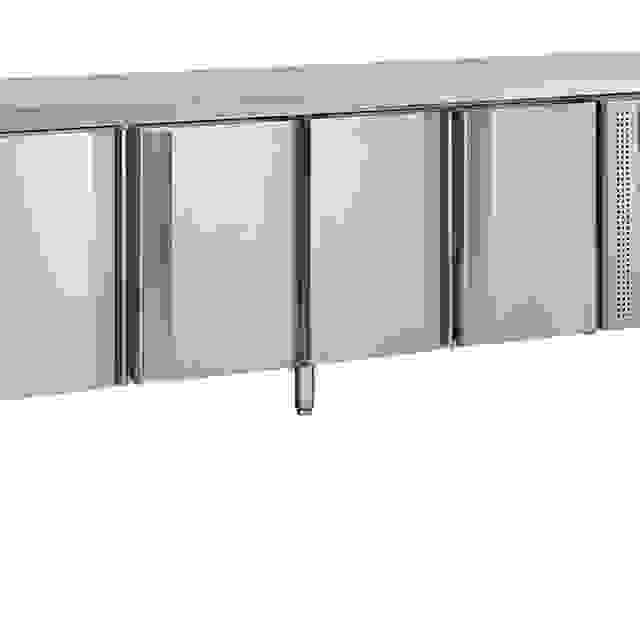 Chladicí stůl GN1/1 TEFCOLD CK 7410/-SP