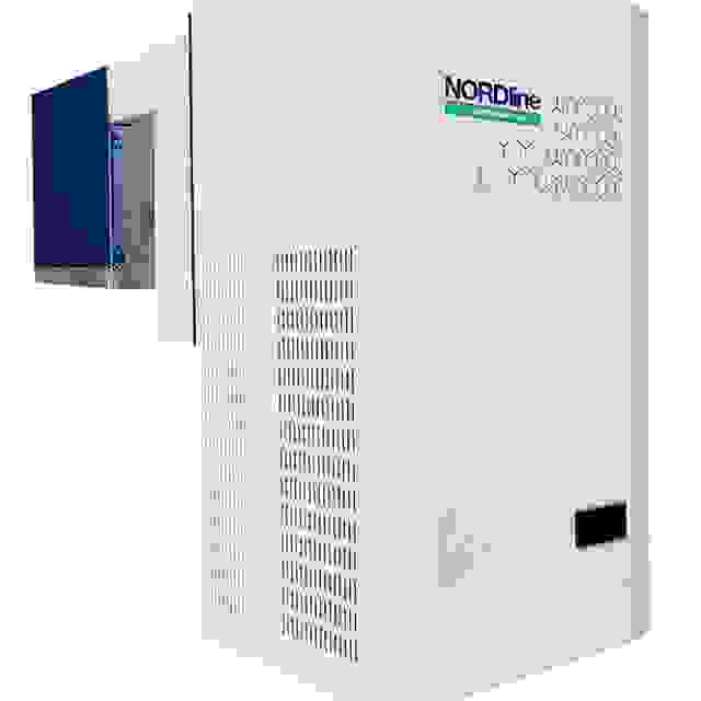 Chladicí bloková jednotka NORDline MHM008P