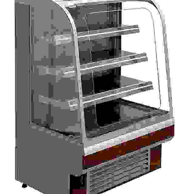 Chladicí vitrína cukrářská samoobslužná JUKA Tosti SG 60 CH O