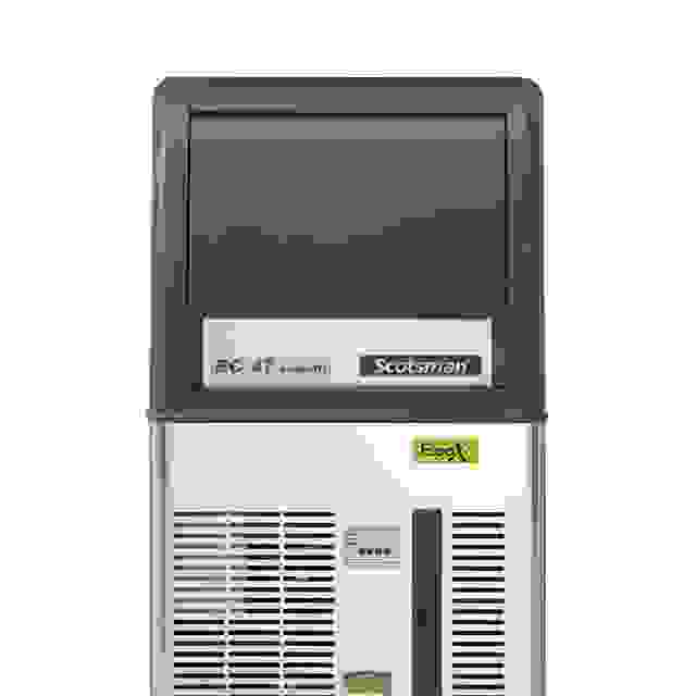 Výrobník kloboučkového ledu s odp. čerp. Scotsman ECM 57 AS OX