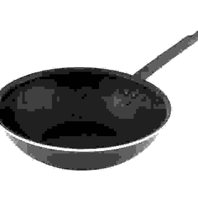 Pánev Al/Teflon WOK (Ø280 mm, hmotnost 1,10kg)