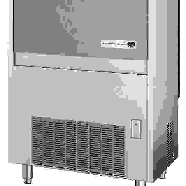 Výrobník ledu NTF SL-140-A (76kg/24h - 17g)