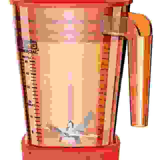 Nádoba 1,4 l CAC93Xl-28 (víko+nůž)