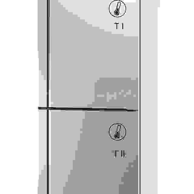 Chladící skříň dělená GCPZ-702/2L (+/+) levé