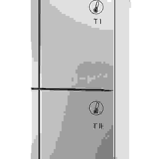 Chladící skříň dělená GCPZ-702/2R (+/+) pravé