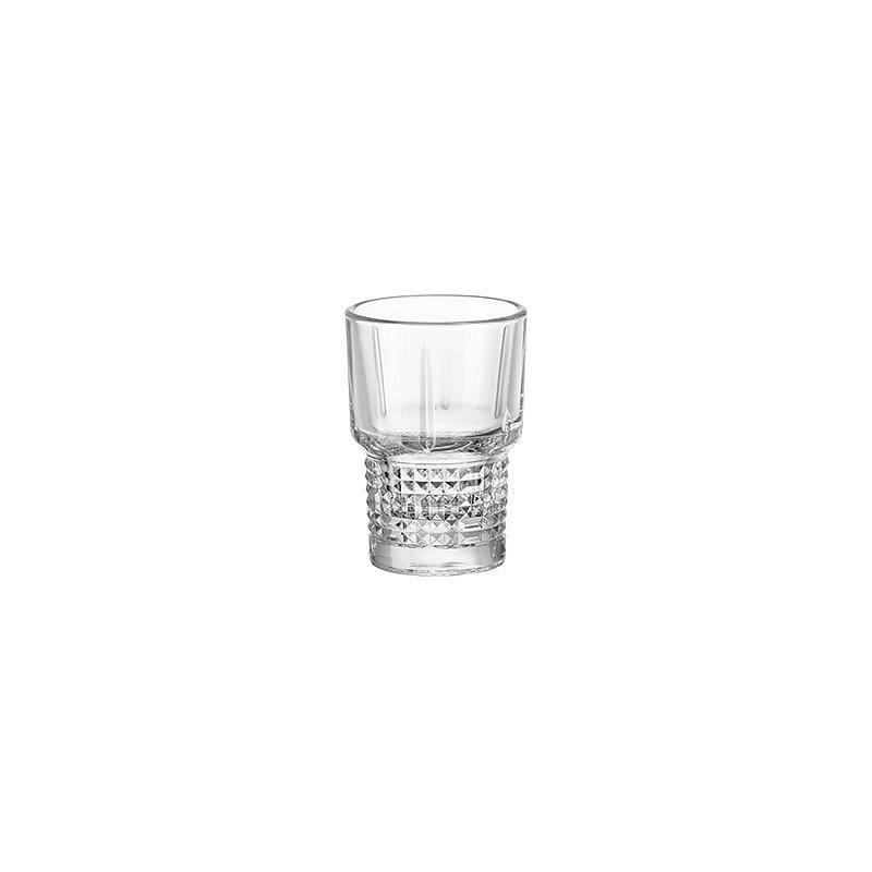 Bormioli Rocco Odlivka Shot Novecento 7,7 cl | BR-122117