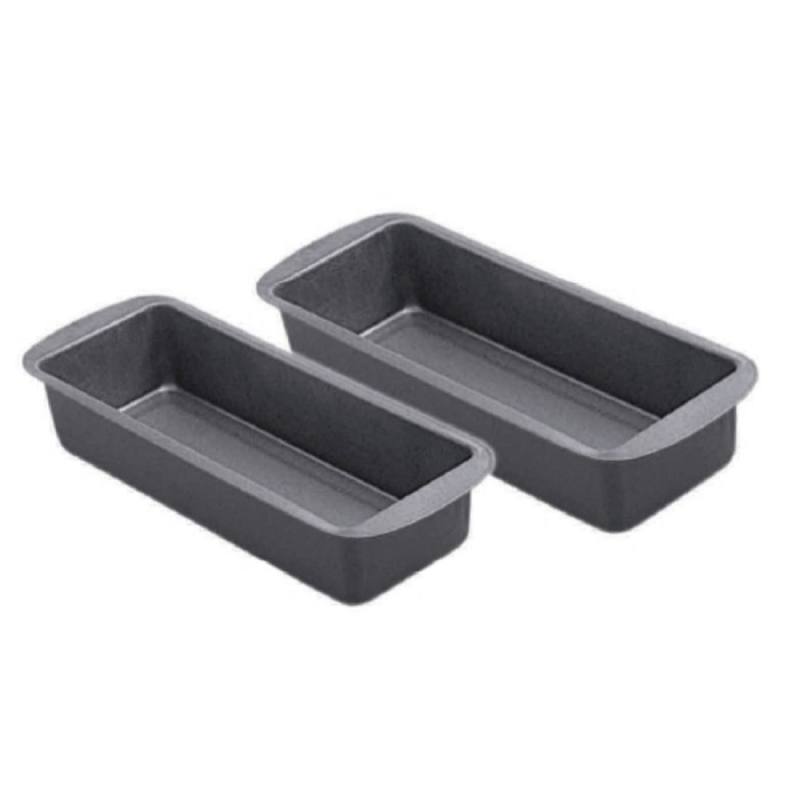 de Buyer Forma cukrářská non-stick 15 × 4,8 × 7,5 | D-4715-15