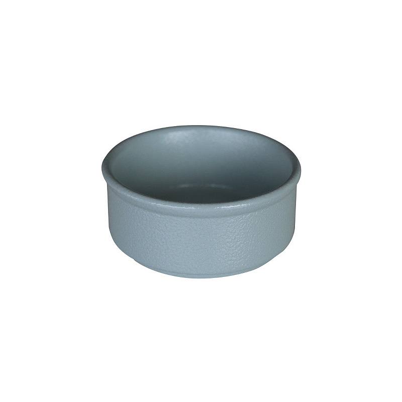 RAK Ramekin stohovatelný 8 x 3,5 cm, šedý | RAK-NFBABR02PG