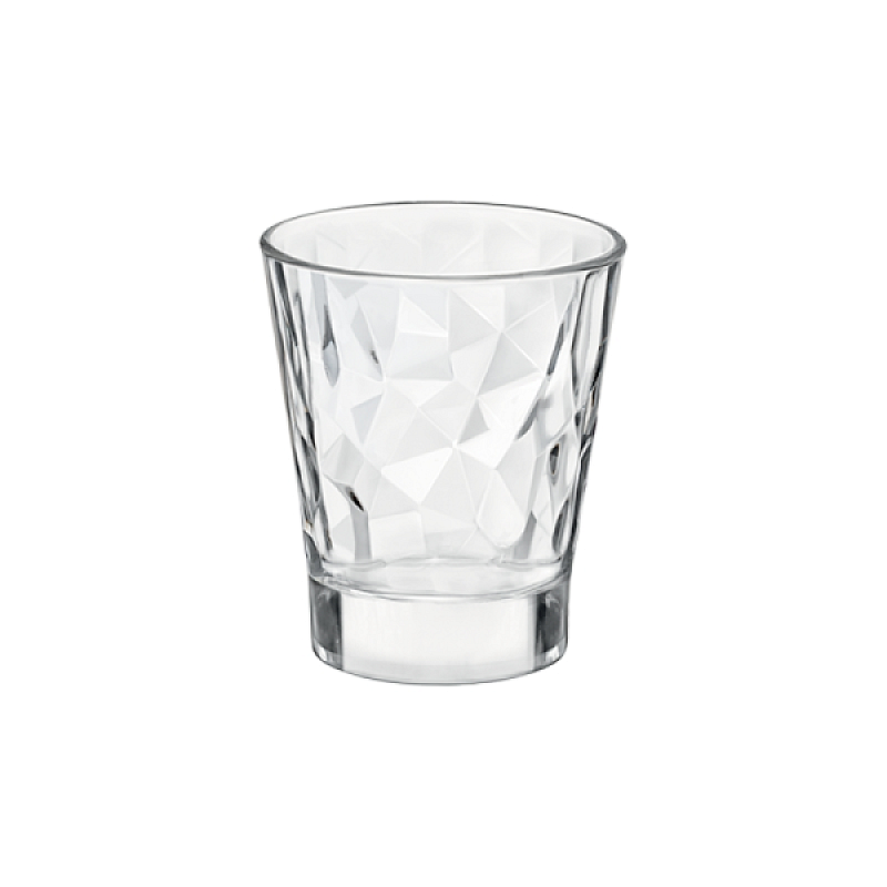 Bormioli Rocco Sklenice Diamond 8,5 cl | BR-350238