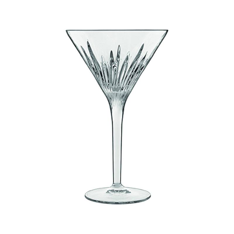 Mixology sklenice na Martini 21,5 cl