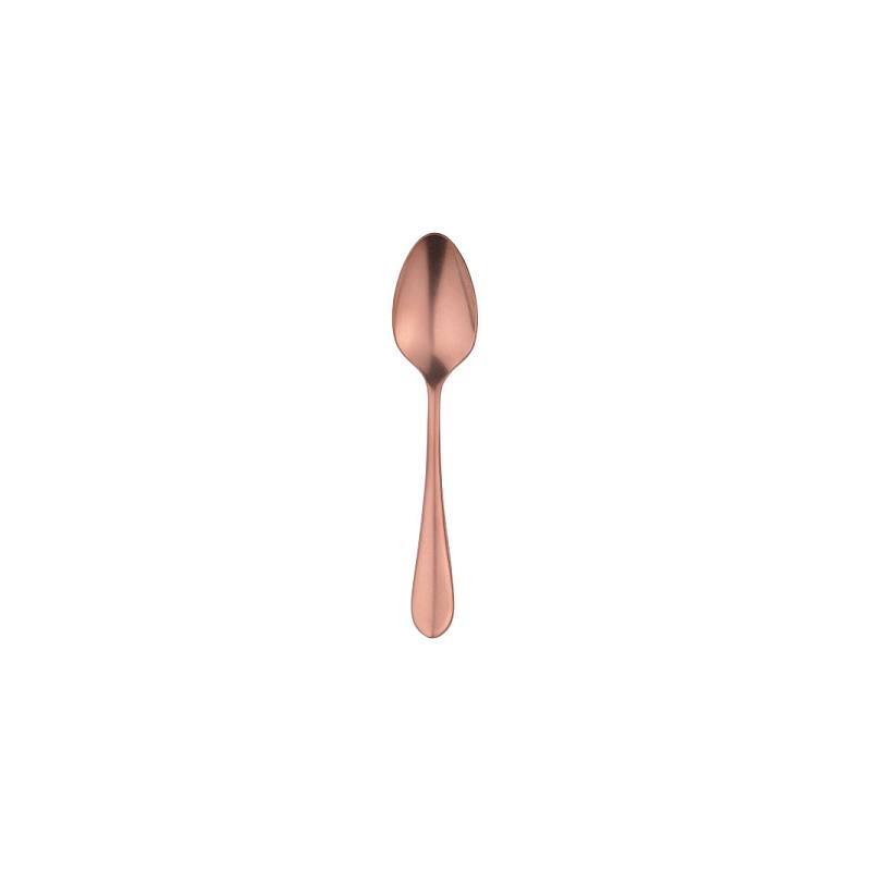 Destello Copper lžíce jídelní 21 cm