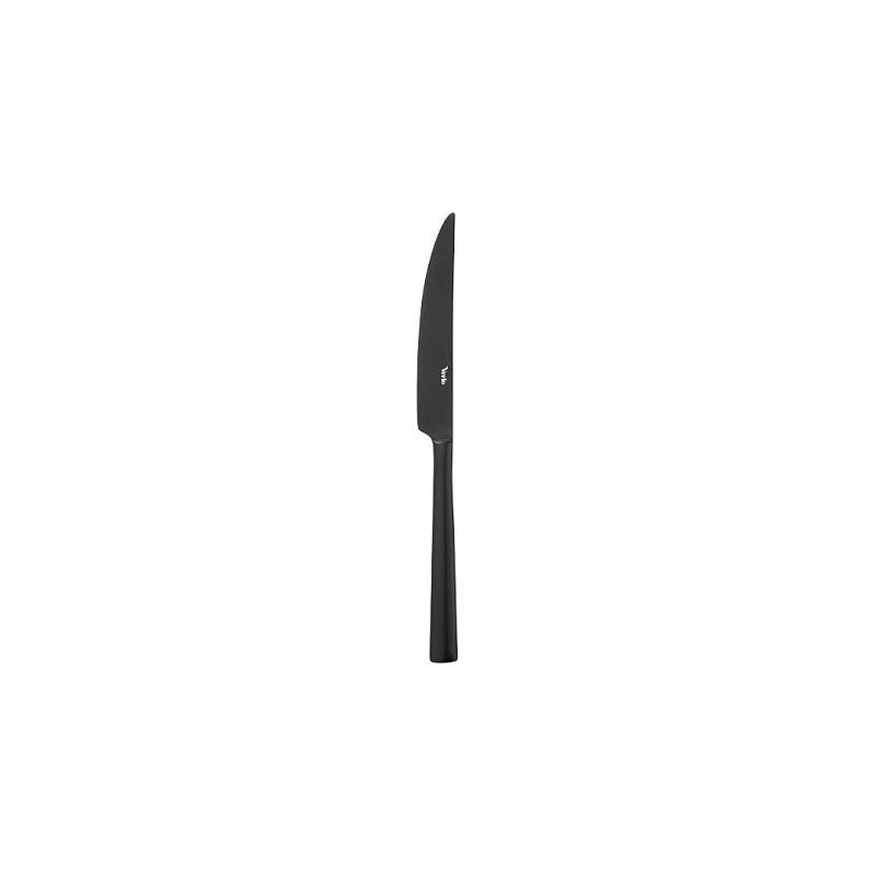 SU Black nůž steakový 22,5 cm