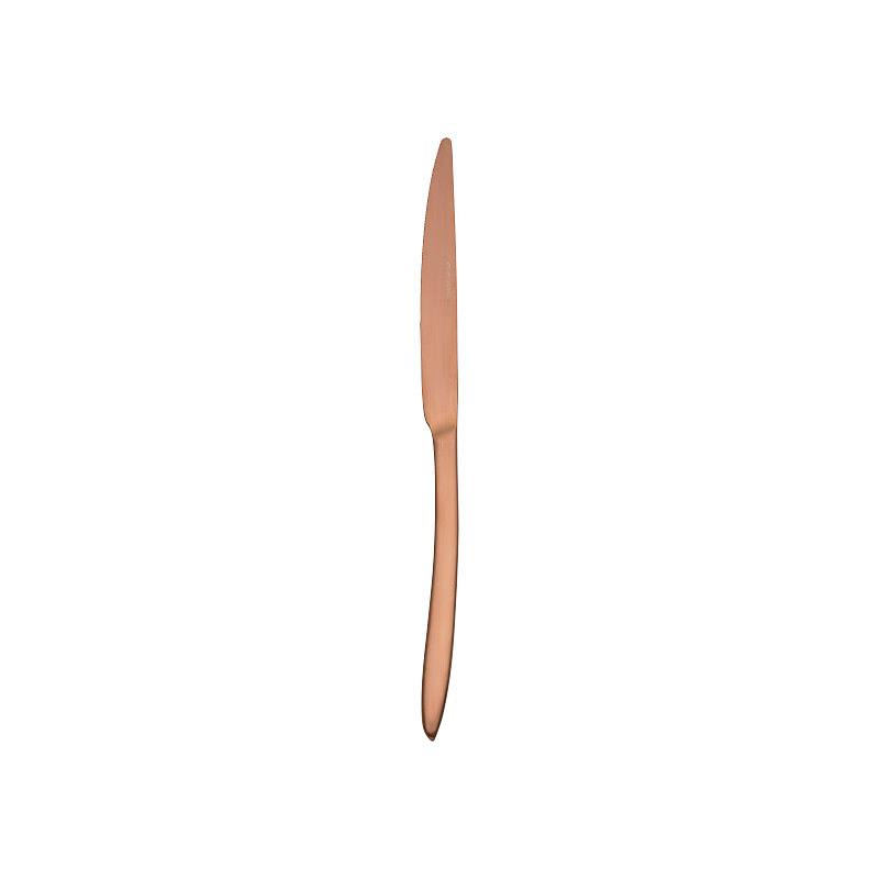 Orca Copper nůž jídelní 23,5 cm