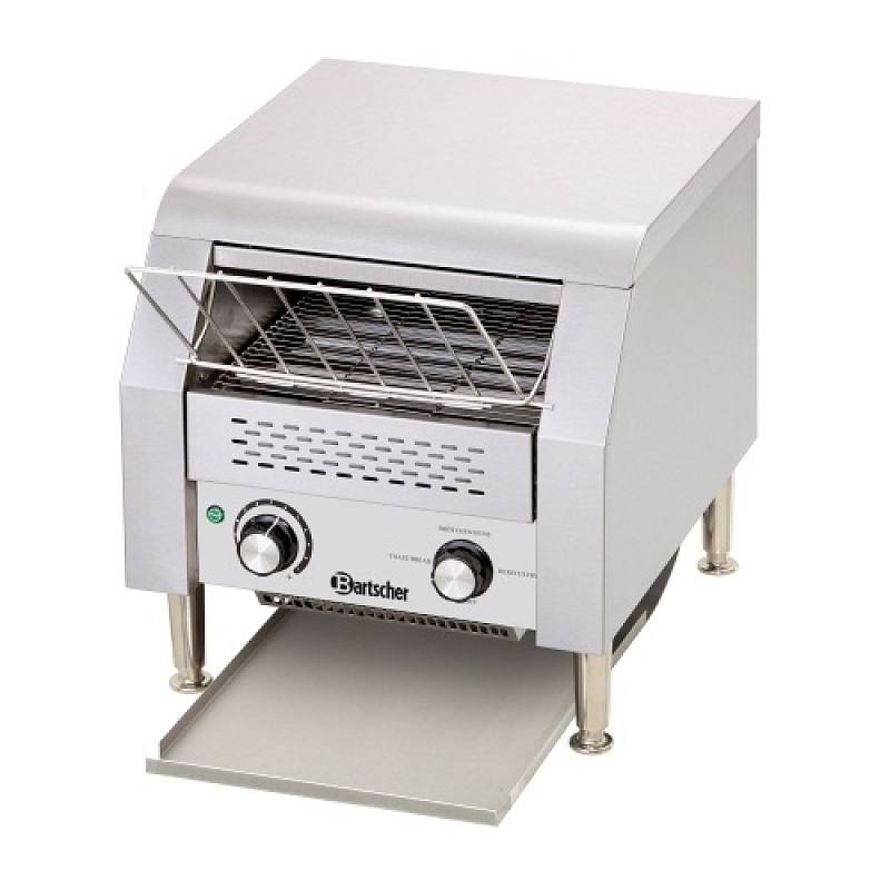 Průchozí toaster