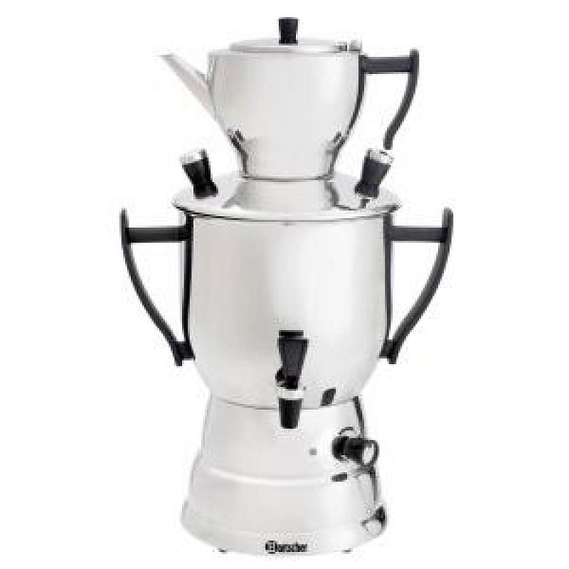 Samovar Bartscher 3 l