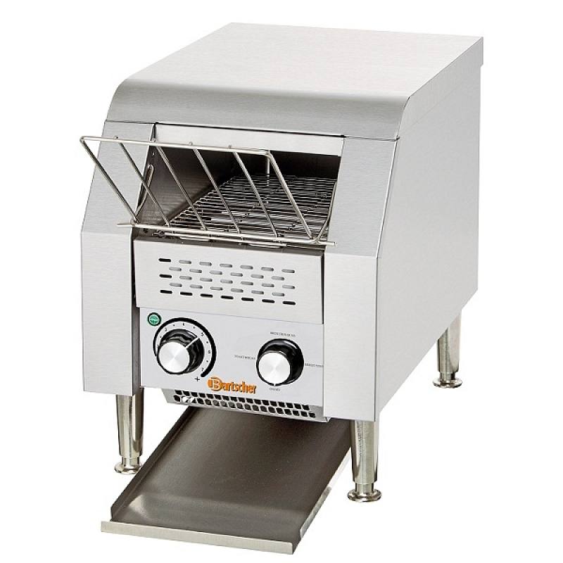 Průchozí toaster MINI