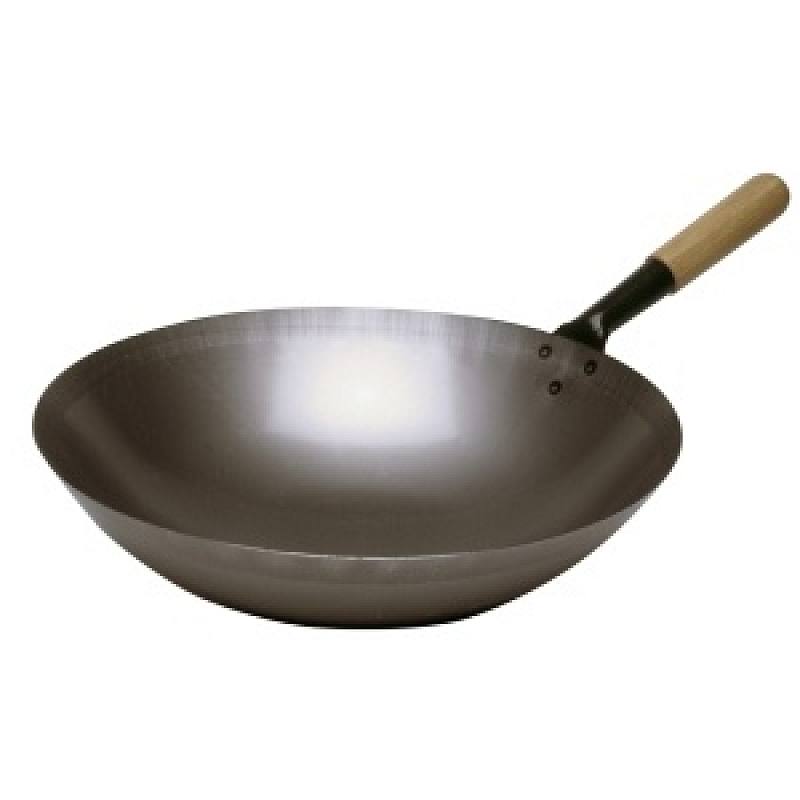 Wok pánev - průměr 360 mm