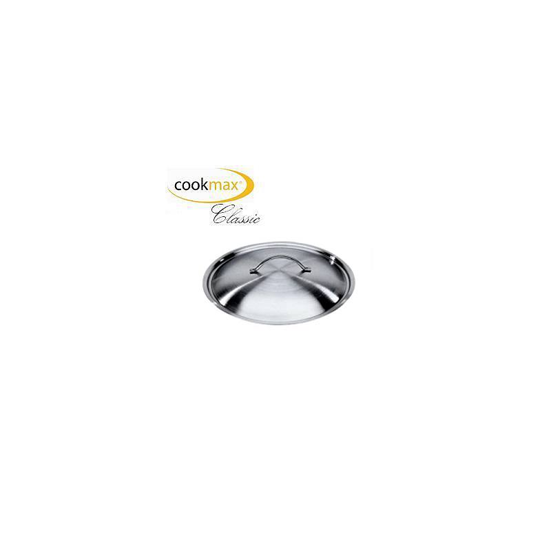 Cookmax Classic poklice