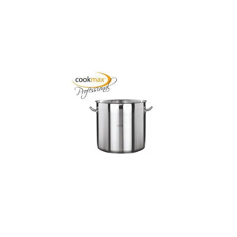 Cookmax Professional Hrnec polévkový