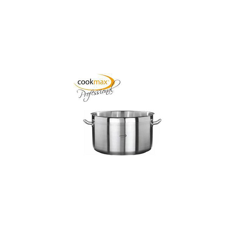 Cookmax Professional kastrol vysoký