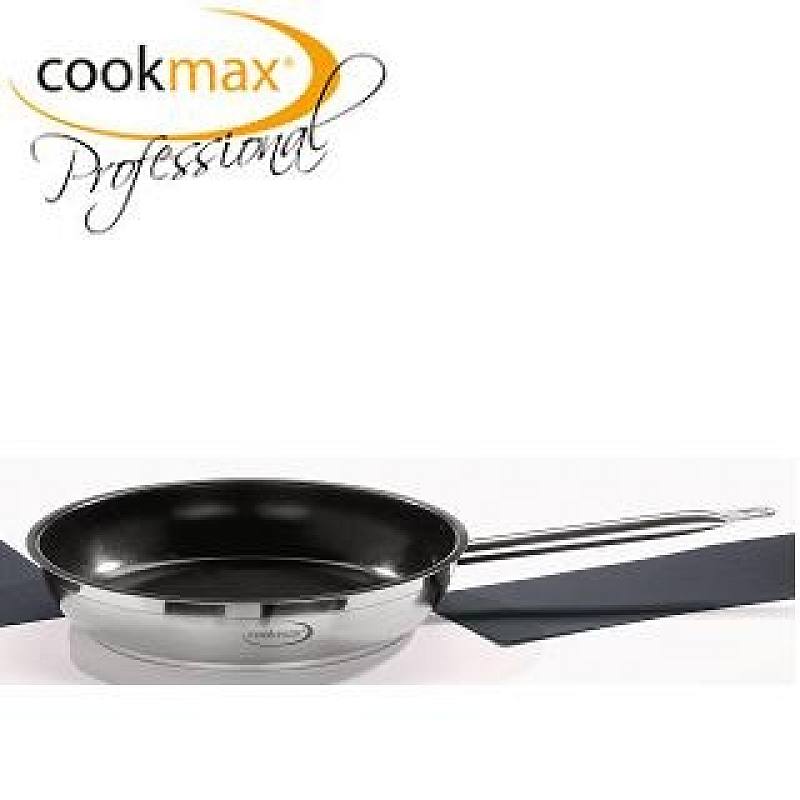 Cookmax Profesional pánev s teflonovým povrchem