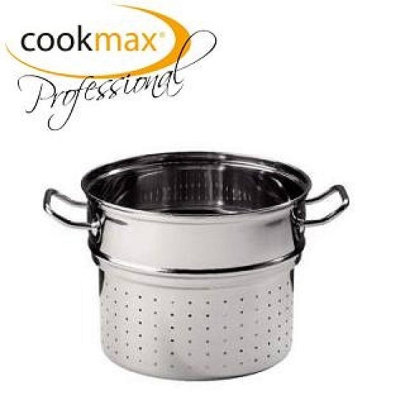 Cookmax Professional vložka na těstoviny