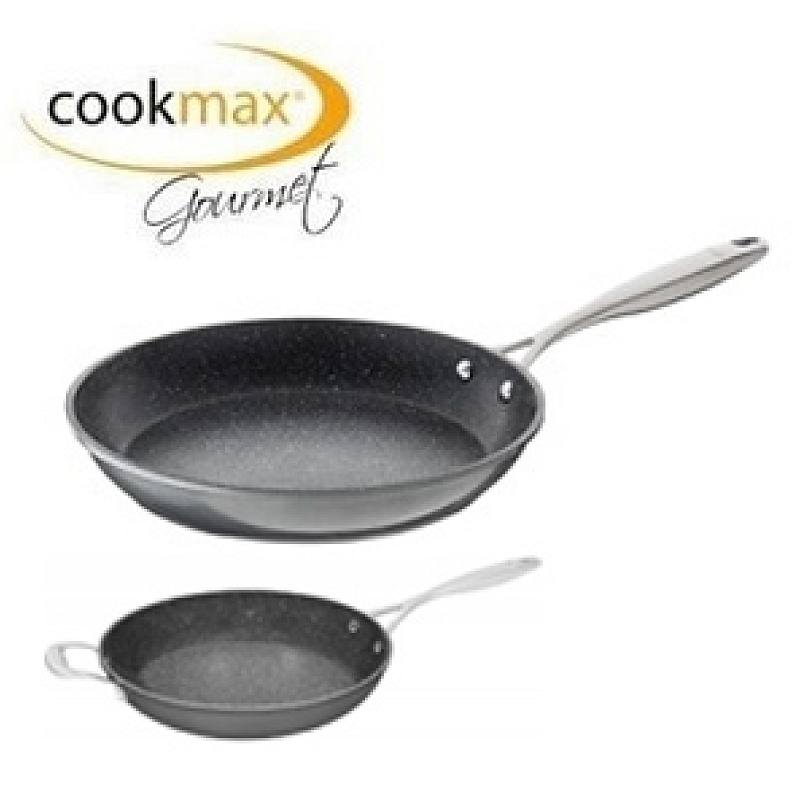 Cookmax Gourmet pánev