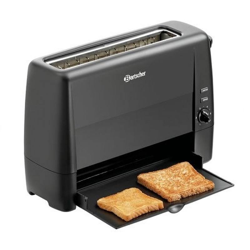 Toaster TS20Sli