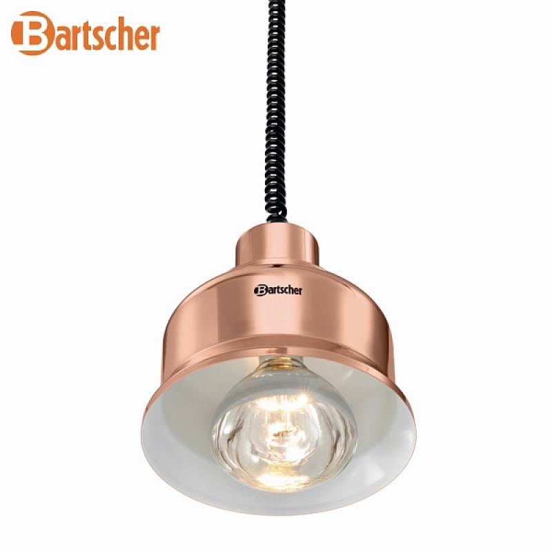 Infra lampa gastro IWL250D KU