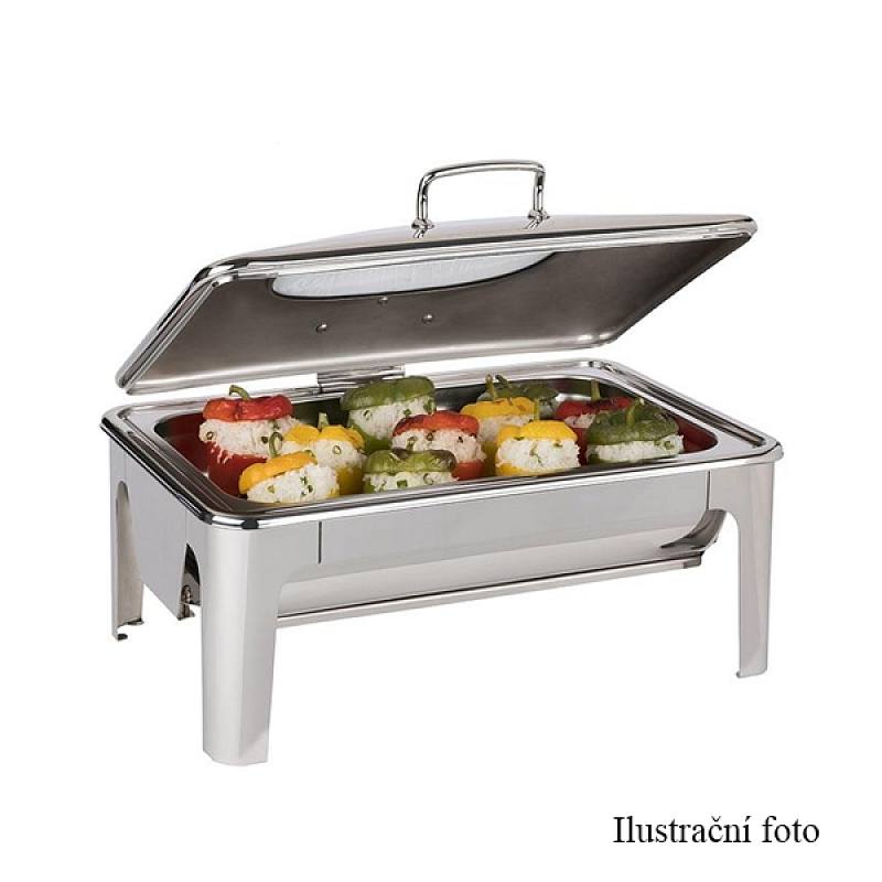 Chafing dish GN 1/1 Easy Induction