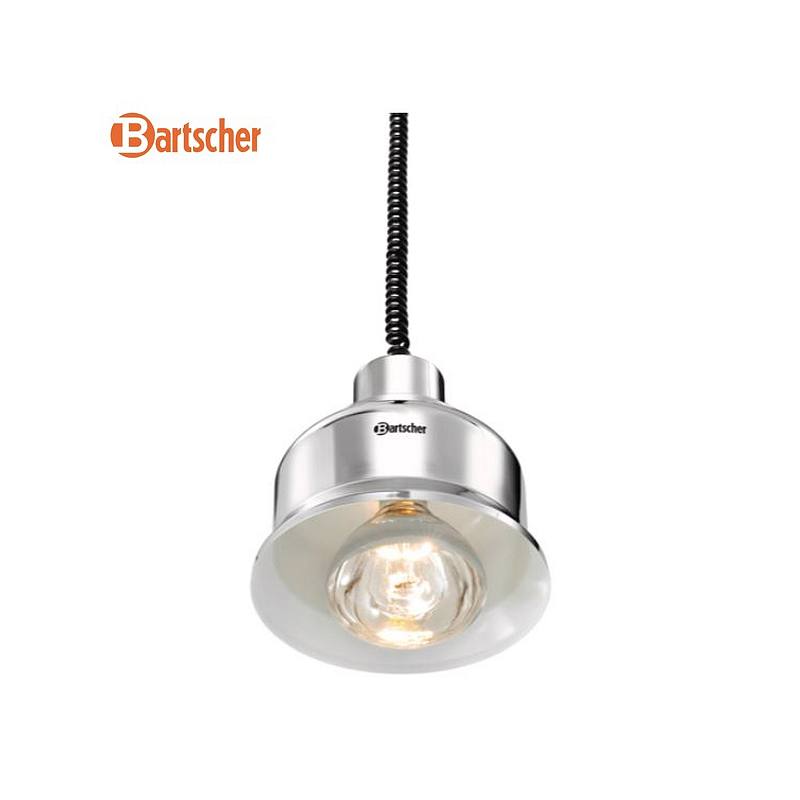 Infra lampa gastro IWL250D CHR