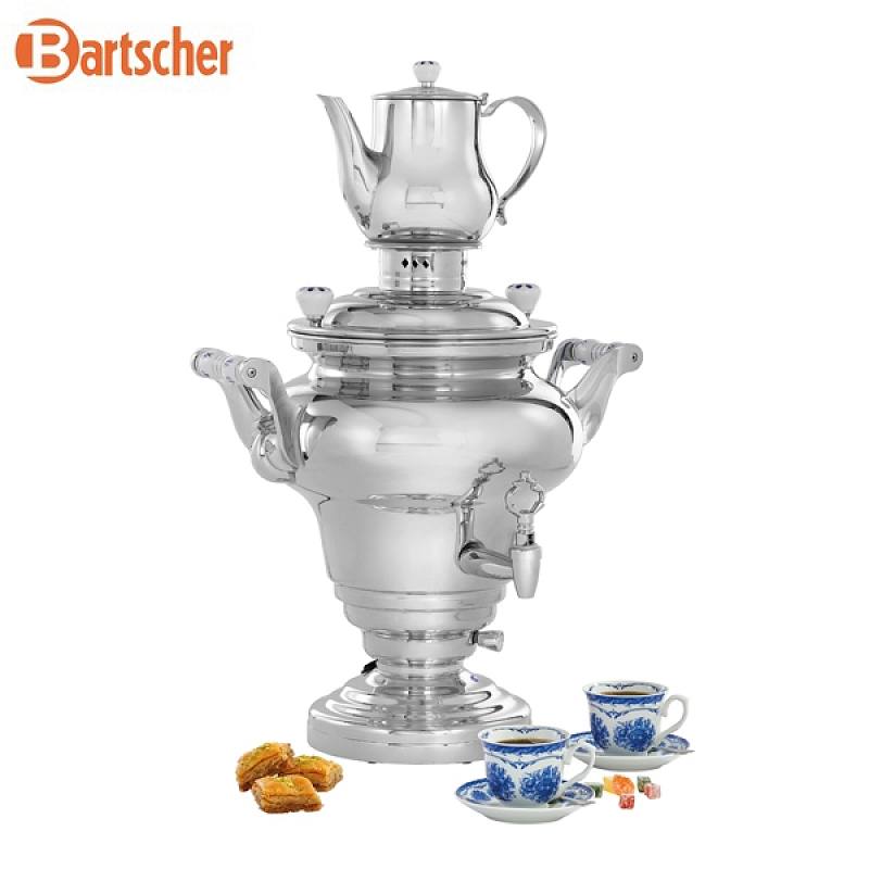 Samovar 15l Bartscher