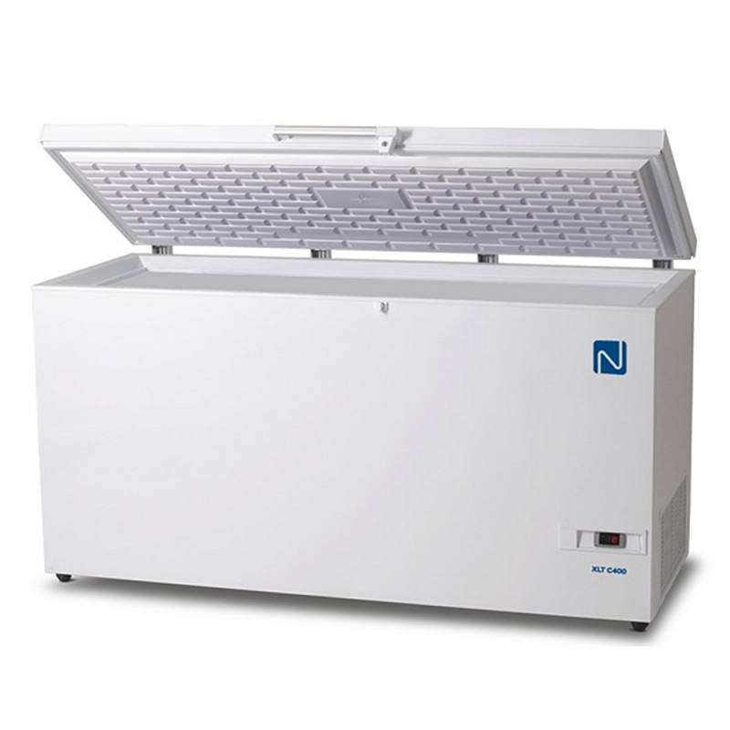 Hlubokomrazicí pultová mraznička (-60 °C) Nordic Lab XLT C400