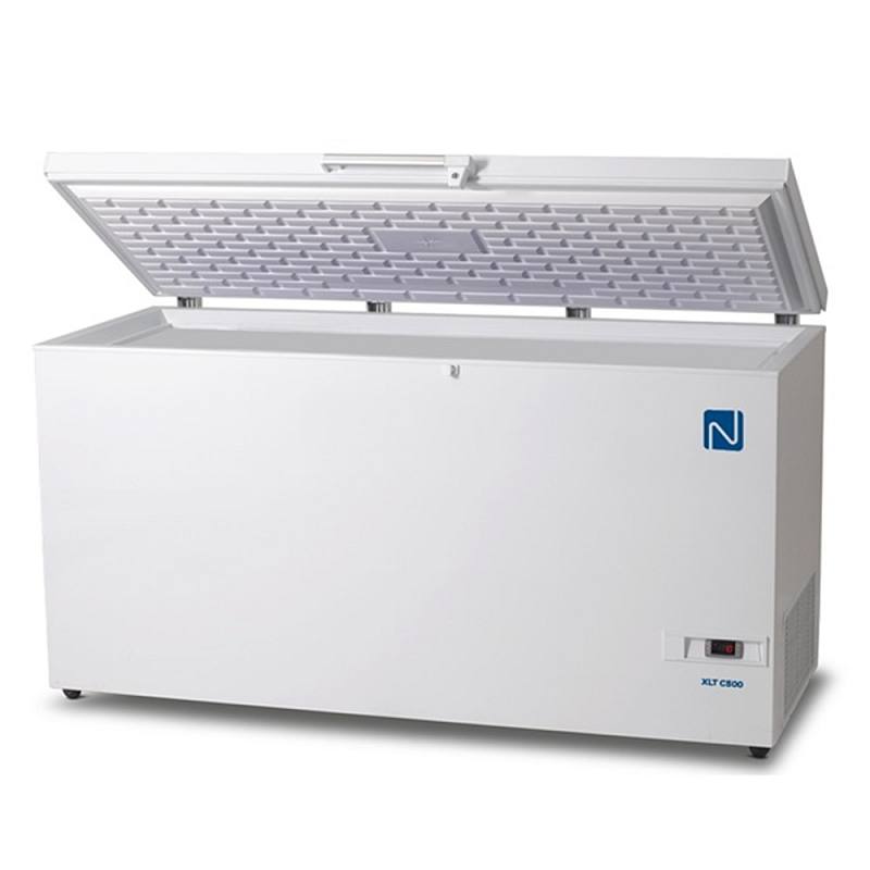 Hlubokomrazicí pultová mraznička (-60 °C) Nordic Lab XLT C500 