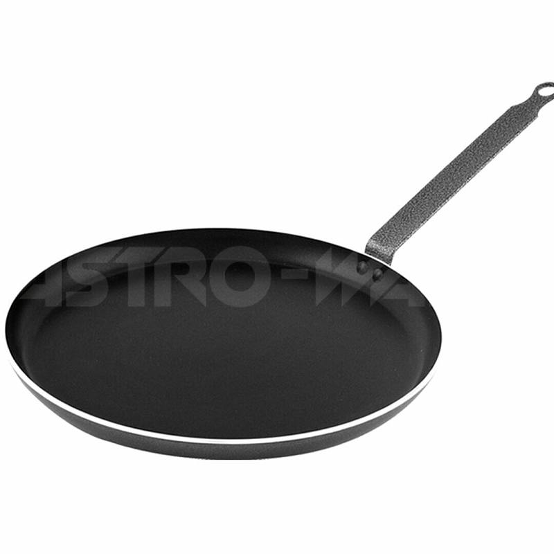 Pánev Al/Teflon Crepes (Ø280 mm, hmotnost 0,6kg)