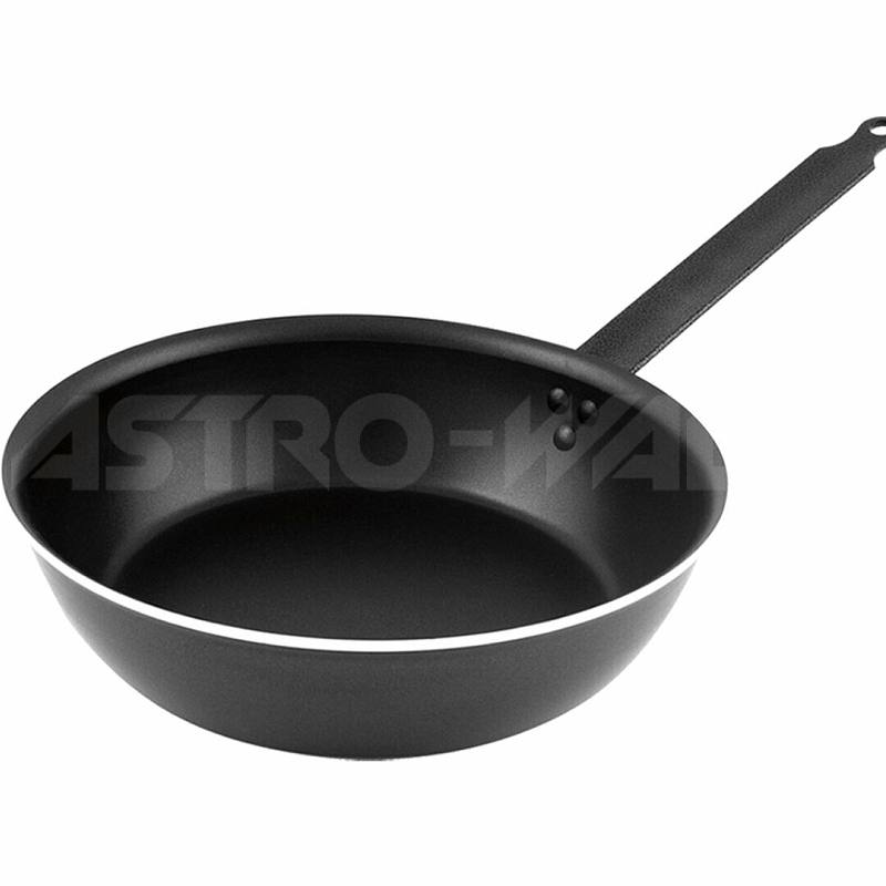 Pánev Al/Teflon na soté (Ø320 mm, hmotnost 2kg)