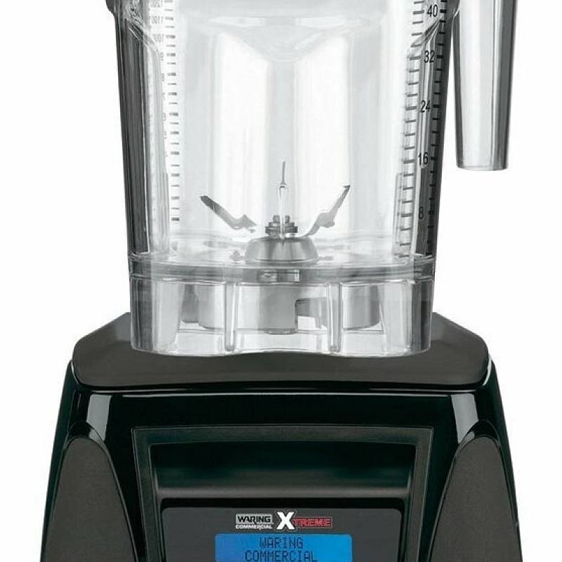 Mixér X-TREME MX1300XTPEE 2l (PROG+PULS+LCD)