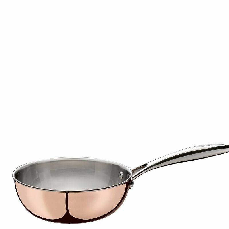 Pánev SPRING Culinox Wok Ø 20 cm