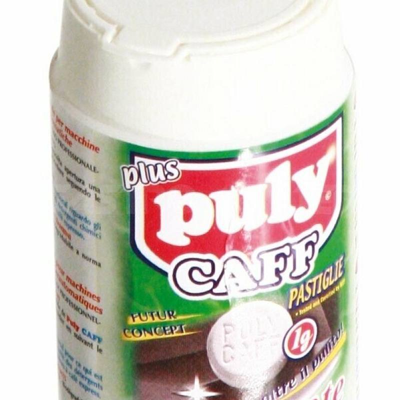 Puly cafe 100 tablet