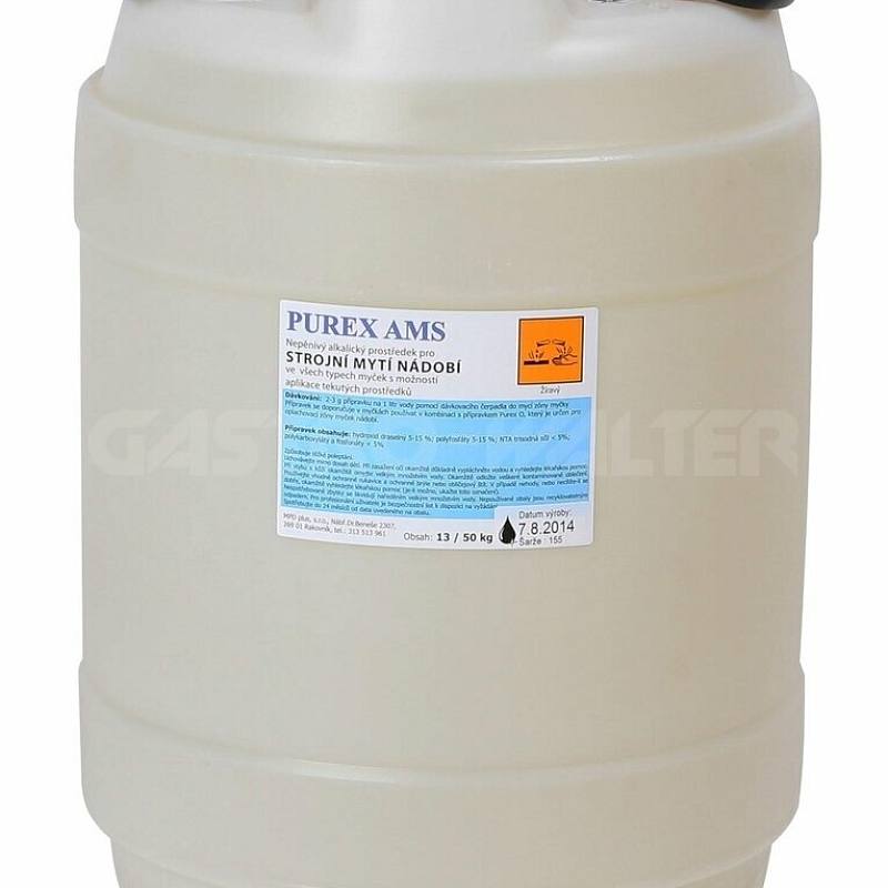 PUREX AMS 50kg