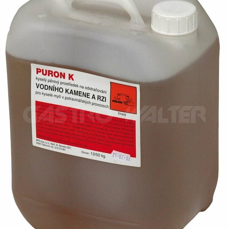 PURON K 13kg