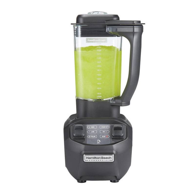 Rio Blender