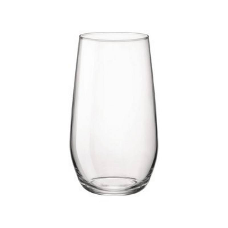 Bormioli Rocco Sklenice Long Drink 39 cl | BR-9245