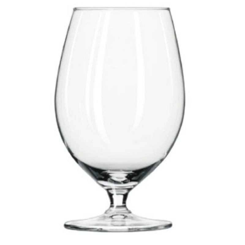 Libbey Allure sklenička na pivo 41 cl | LB-452235