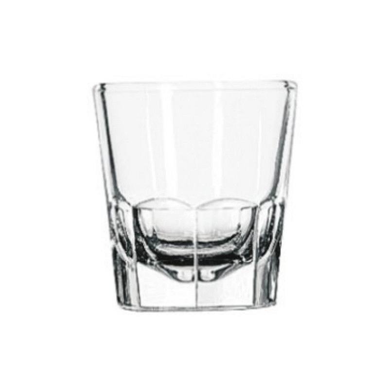 Libbey Sklenice na destilát a likér 14 cl | LB-5130-36